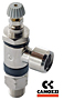 MCO Series Fractional Control Valves